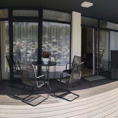 Enduro Apartament Przy Szyndzielni I Debowcu Bielsko-Biała Exteriör bild