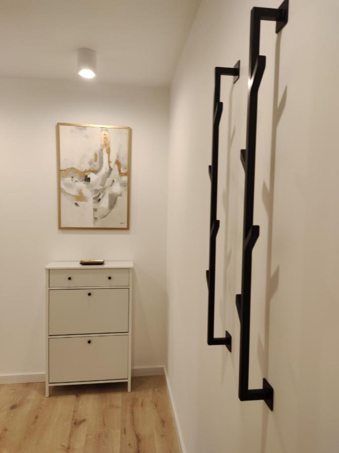 Enduro Apartament Przy Szyndzielni I Debowcu Bielsko-Biała Exteriör bild