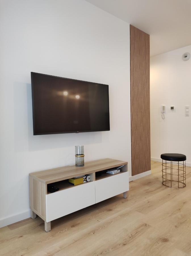 Enduro Apartament Przy Szyndzielni I Debowcu Bielsko-Biała Exteriör bild