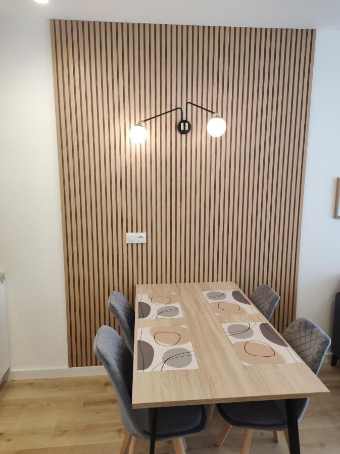Enduro Apartament Przy Szyndzielni I Debowcu Bielsko-Biała Exteriör bild