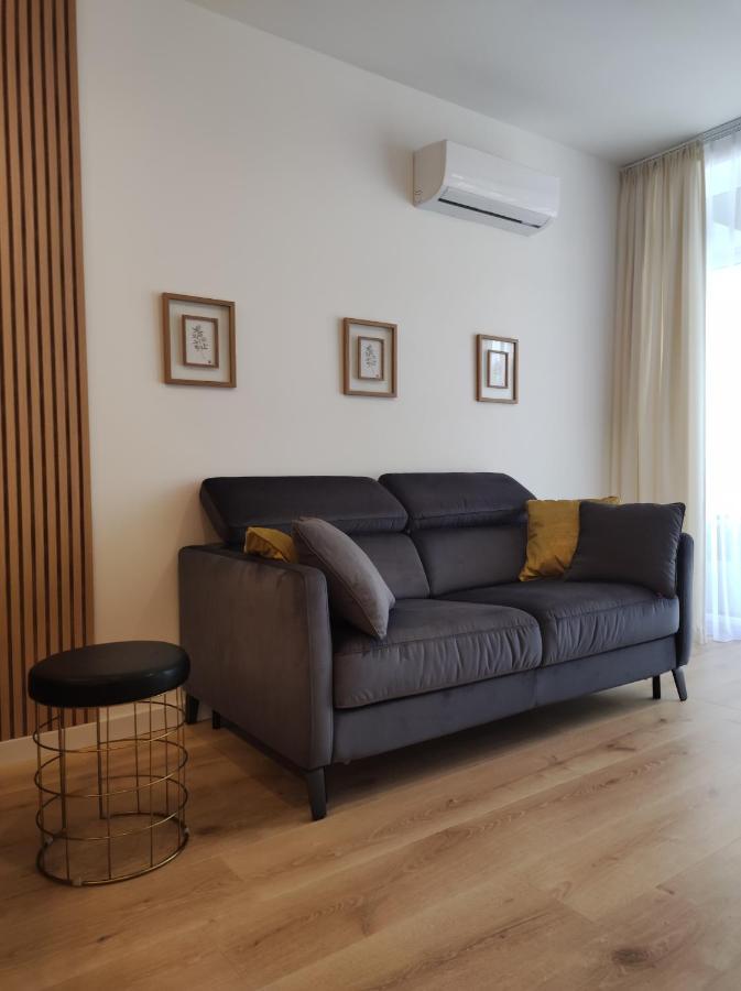 Enduro Apartament Przy Szyndzielni I Debowcu Bielsko-Biała Exteriör bild