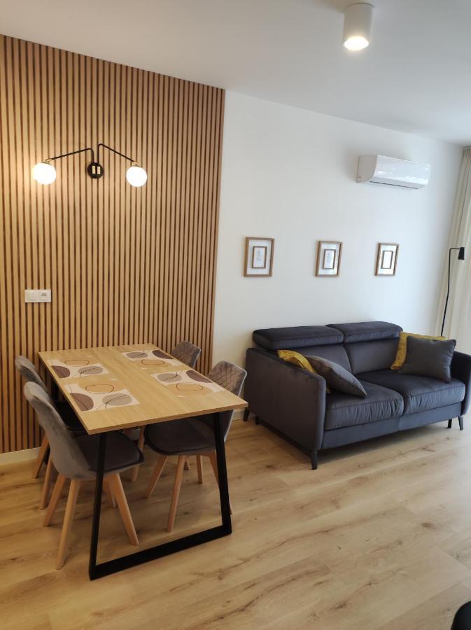 Enduro Apartament Przy Szyndzielni I Debowcu Bielsko-Biała Exteriör bild
