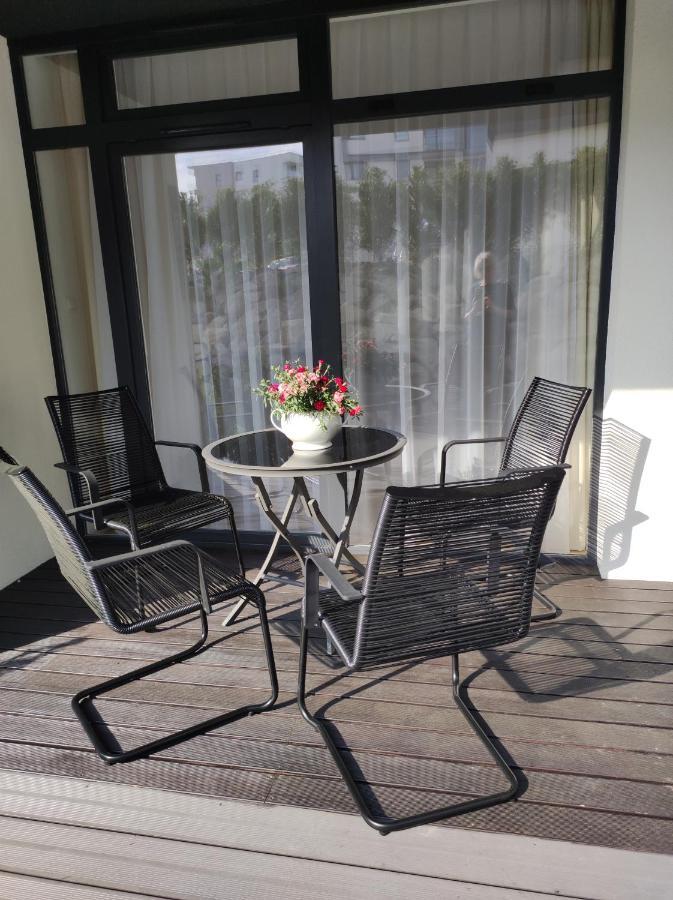 Enduro Apartament Przy Szyndzielni I Debowcu Bielsko-Biała Exteriör bild
