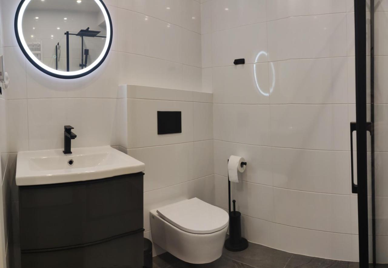 Enduro Apartament Przy Szyndzielni I Debowcu Bielsko-Biała Exteriör bild