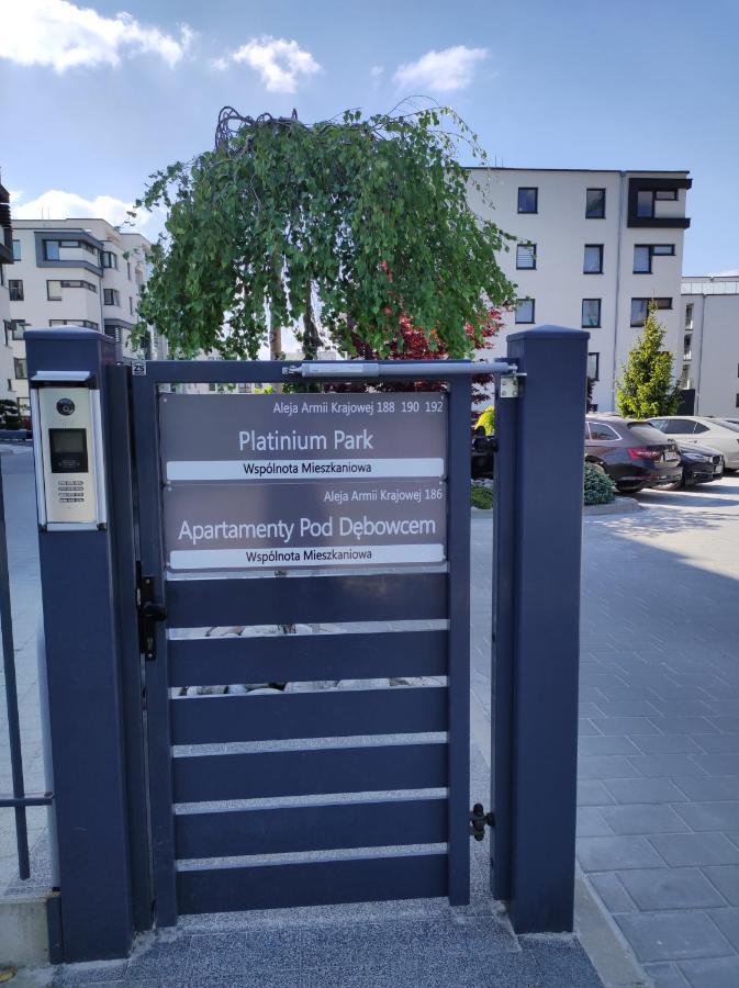 Enduro Apartament Przy Szyndzielni I Debowcu Bielsko-Biała Exteriör bild