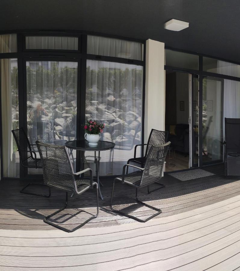 Enduro Apartament Przy Szyndzielni I Debowcu Bielsko-Biała Exteriör bild