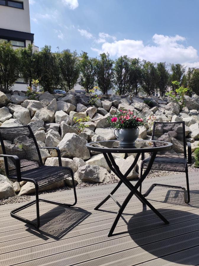 Enduro Apartament Przy Szyndzielni I Debowcu Bielsko-Biała Exteriör bild